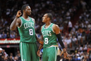 Rondo e Green