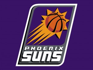 Phoenix Suns Logo