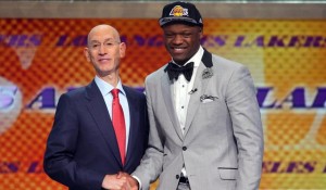 I Lakers ripartono da Randle