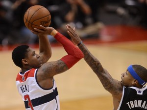 Beal Wizards