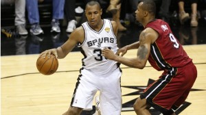 Boris Diaw