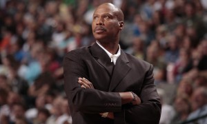 Byron Scott.