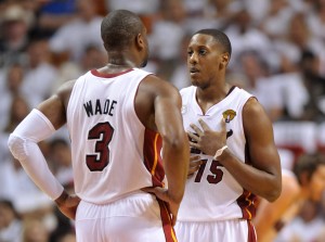 NBA: Finals-San Antonio Spurs at Miami Heat