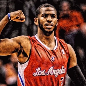 Chris Paul