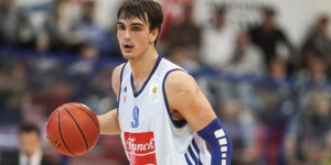 Dario Saric