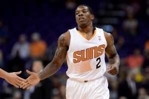 Eric Bledsoe