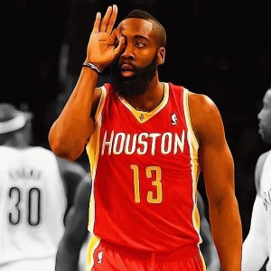 James-Harden