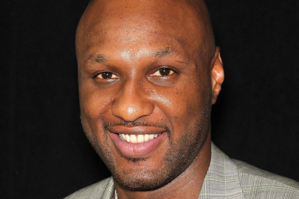 Lamar Odom