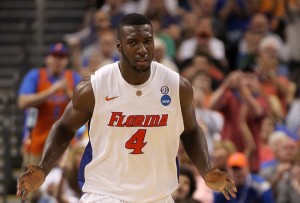 Patric Young, ex giocatore dei Florida Gators