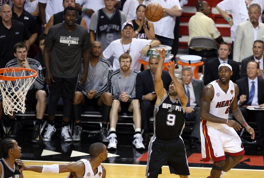 Tony-Parker buzzer
