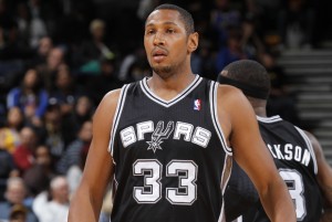 San Antonio Spurs v Golden State Warriors