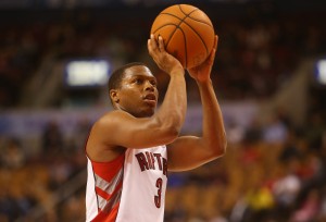 NBA: Preseason-Washington Wizards at Toronto Raptors