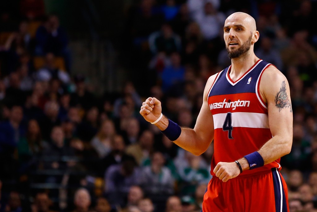 m gortat