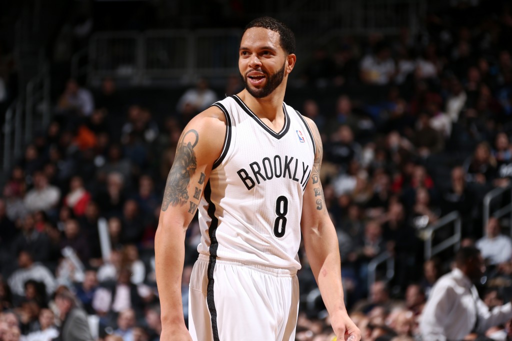 Philadelphia 76ers v Brooklyn Nets