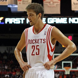Chandler Parsons. Fonte: Norma Gonzalez (Wikipedia)