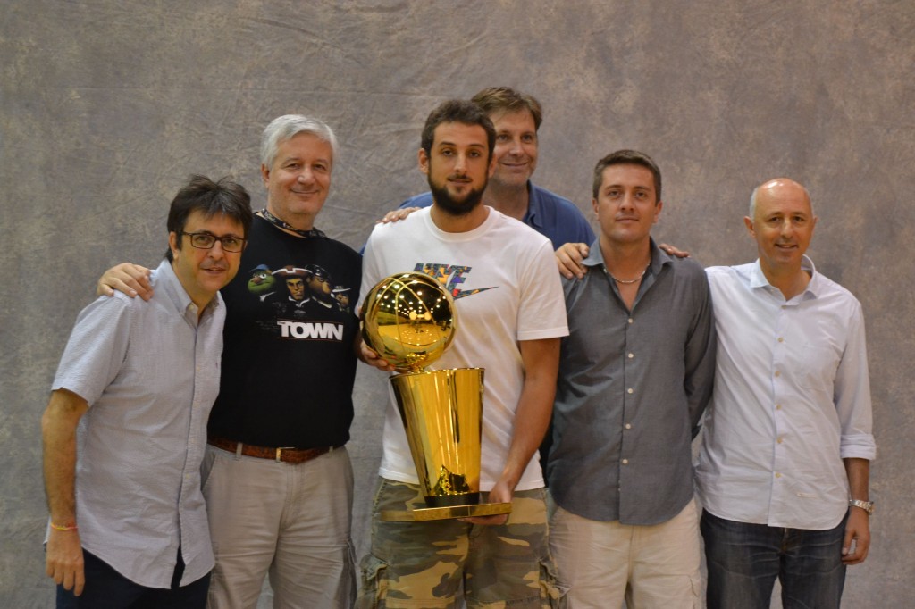 Fonte: Massimo Oriani