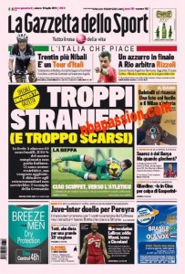GAZZETTA