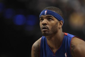 Josh Smith