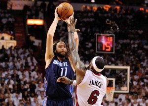 MCROBERTS
