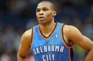 NBA: Oklahoma City Thunder at Minnesota Timberwolves