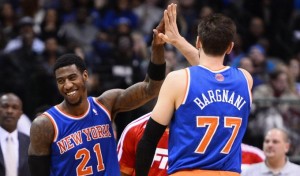 SHUMPERT BARGNANI KNIKCS