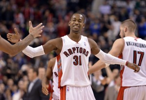 Terrence Ross.