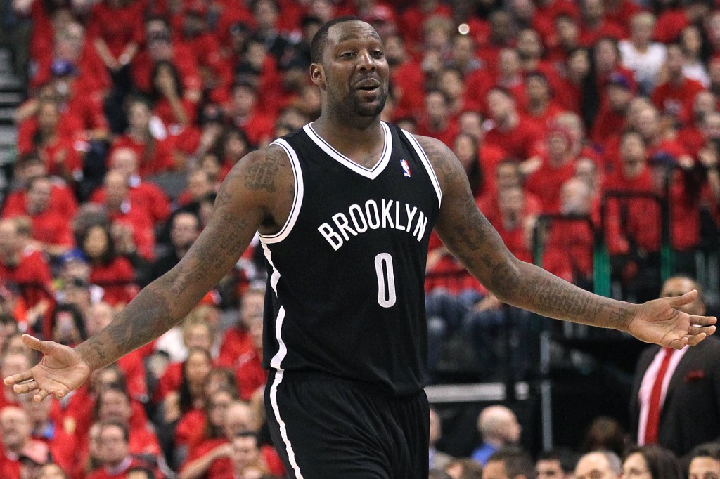 Brooklyn Nets Playoffs