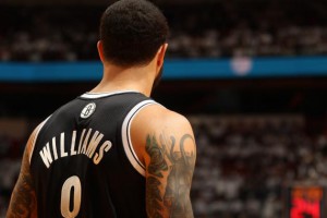 Deron Williams
