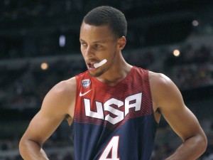 AP BRAZIL USA BASKETBALL S BKO USA IL