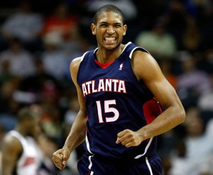 Al Horford NBA