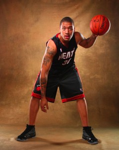 Beasley Miami Heat