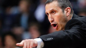 David Blatt.