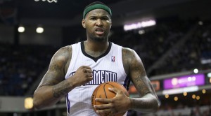 NBA: Memphis Grizzlies at Sacramento Kings