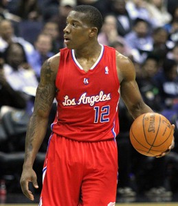 Eric Bledsoe. Fonte: Keith Allison (WIkipedia)