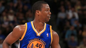 Harrison Barnes Golden State