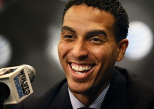 Kevin Martin 2