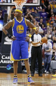 Jermaine O'Neal