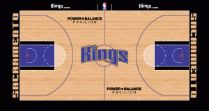 Sacramento Kings