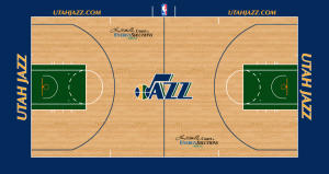 UTAH JAZZ