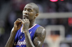 Jamal Crawford