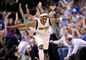 Terry negli anni di Dallas