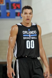 Orlando Magic v Philadelphia 76ers