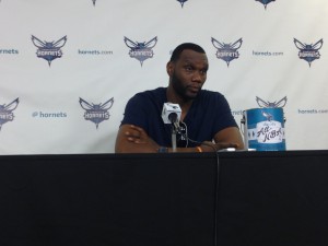 Al Jefferson.