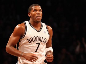 Joe Johnson