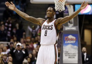 Larry Sanders.