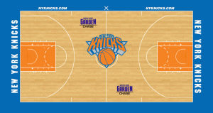 New York Knicks
