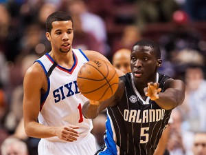 Oladipo Carter Williams