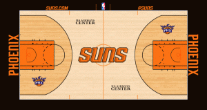 Phoenix Suns