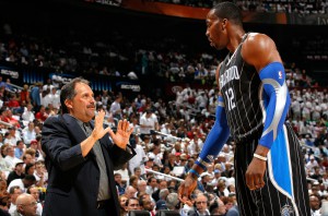 Orlando Magic v Atlanta Hawks - Game Six