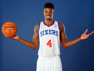Nerlens Noel